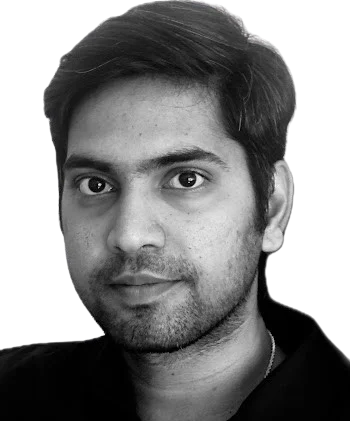 Arnav Sudhansh